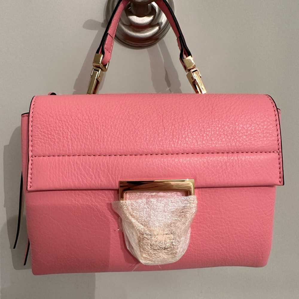 New Coccinelle Arlettis